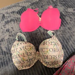 Victoria Secret 34DD